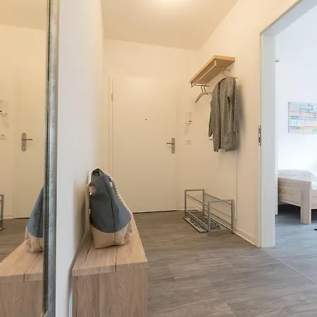 Haus Baltic Cube Boergerende-Rethwisch