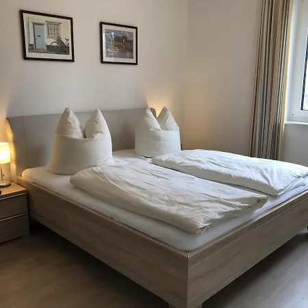 Apartment Haus Baltic Cube