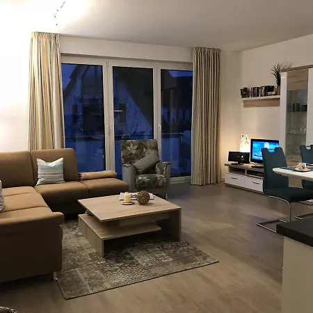 Haus Baltic Cube