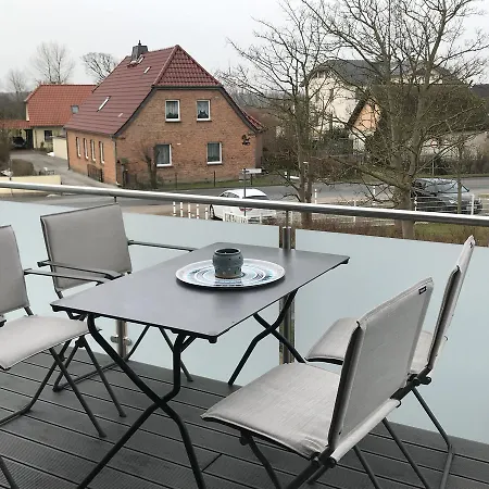 Haus Baltic Cube Apartment