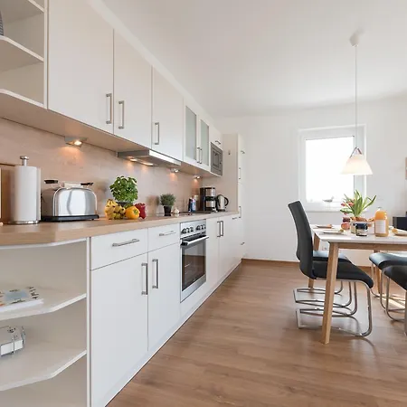 Haus Baltic Cube Börgerende-Rethwisch