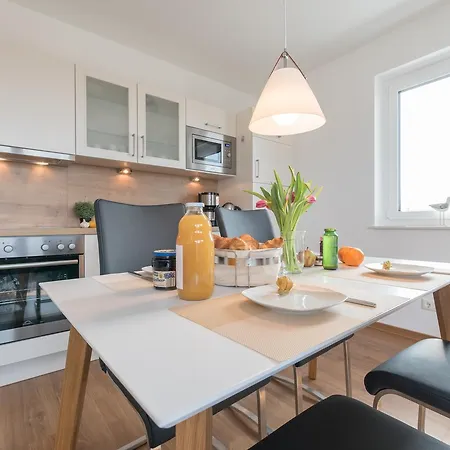 Haus Baltic Cube Apartment