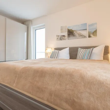 Haus Baltic Cube Apartment *