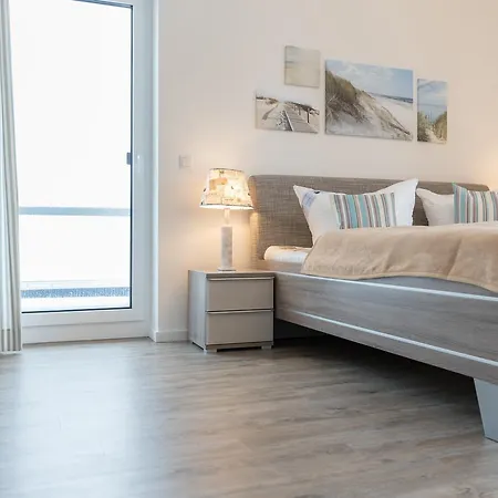 Haus Baltic Cube Apartment *