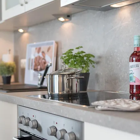 Haus Baltic Cube Apartment