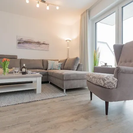 Haus Baltic Cube Apartment