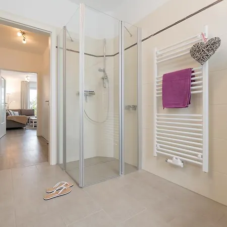 Haus Baltic Cube Apartment *