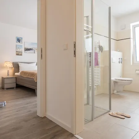 Haus Baltic Cube Apartment