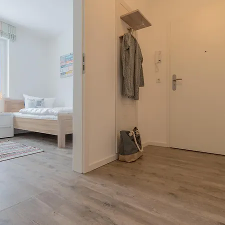 Haus Baltic Cube Börgerende-Rethwisch