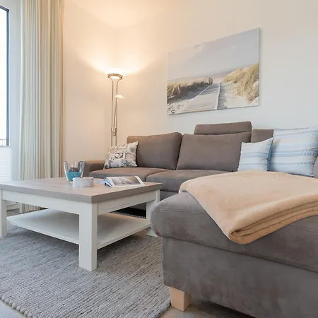 Haus Baltic Cube Apartment *