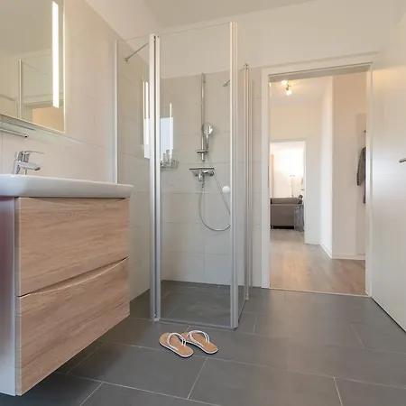 Haus Baltic Cube Apartment *