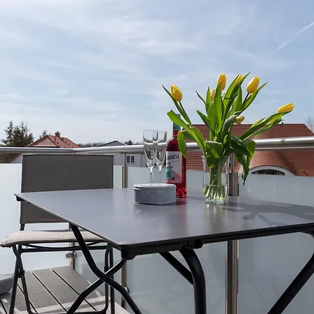 Haus Baltic Cube Börgerende-Rethwisch