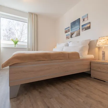 Apartment Haus Baltic Cube