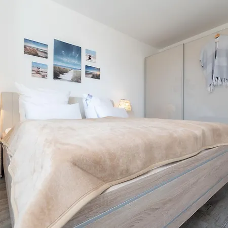 Haus Baltic Cube Börgerende-Rethwisch