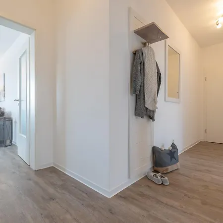 Haus Baltic Cube Apartment *