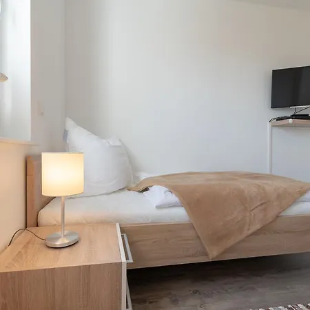 Apartment Haus Baltic Cube