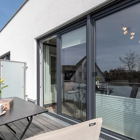 Haus Baltic Cube *