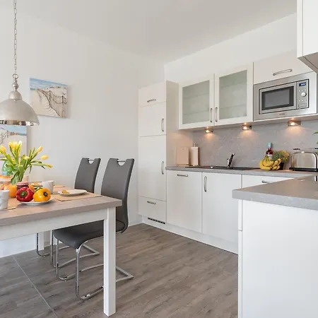 Haus Baltic Cube Börgerende-Rethwisch