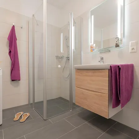 Haus Baltic Cube Börgerende-Rethwisch