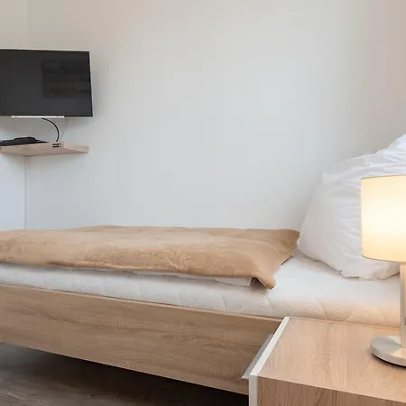 Haus Baltic Cube Börgerende-Rethwisch