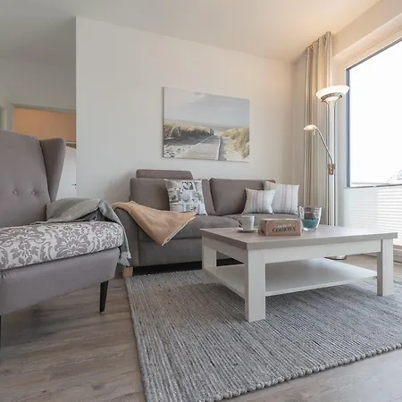 Apartment Haus Baltic Cube