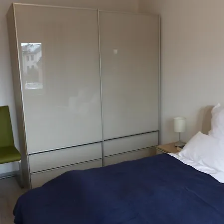 Haus Baltic Cube * Börgerende-Rethwisch