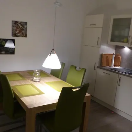 Haus Baltic Cube *